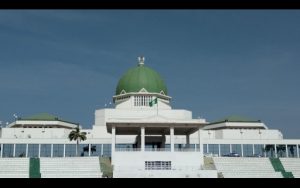 2027: 54 National Assembly Members Lose Primaries
