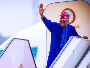 Tinubu To Address World Leaders At UNGA 81