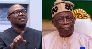 Tinubu Tired, We Should Allow Him Go Home And Rest – Peter Obi