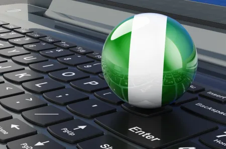 Digital Transformation in the Nigeria Public Sector