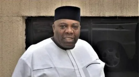 Doyin-Okupe