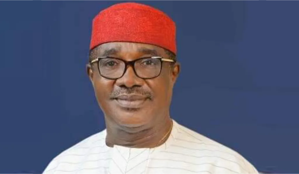 Mao Ohuabunwa Emerges Factional PDP BoT Chairman