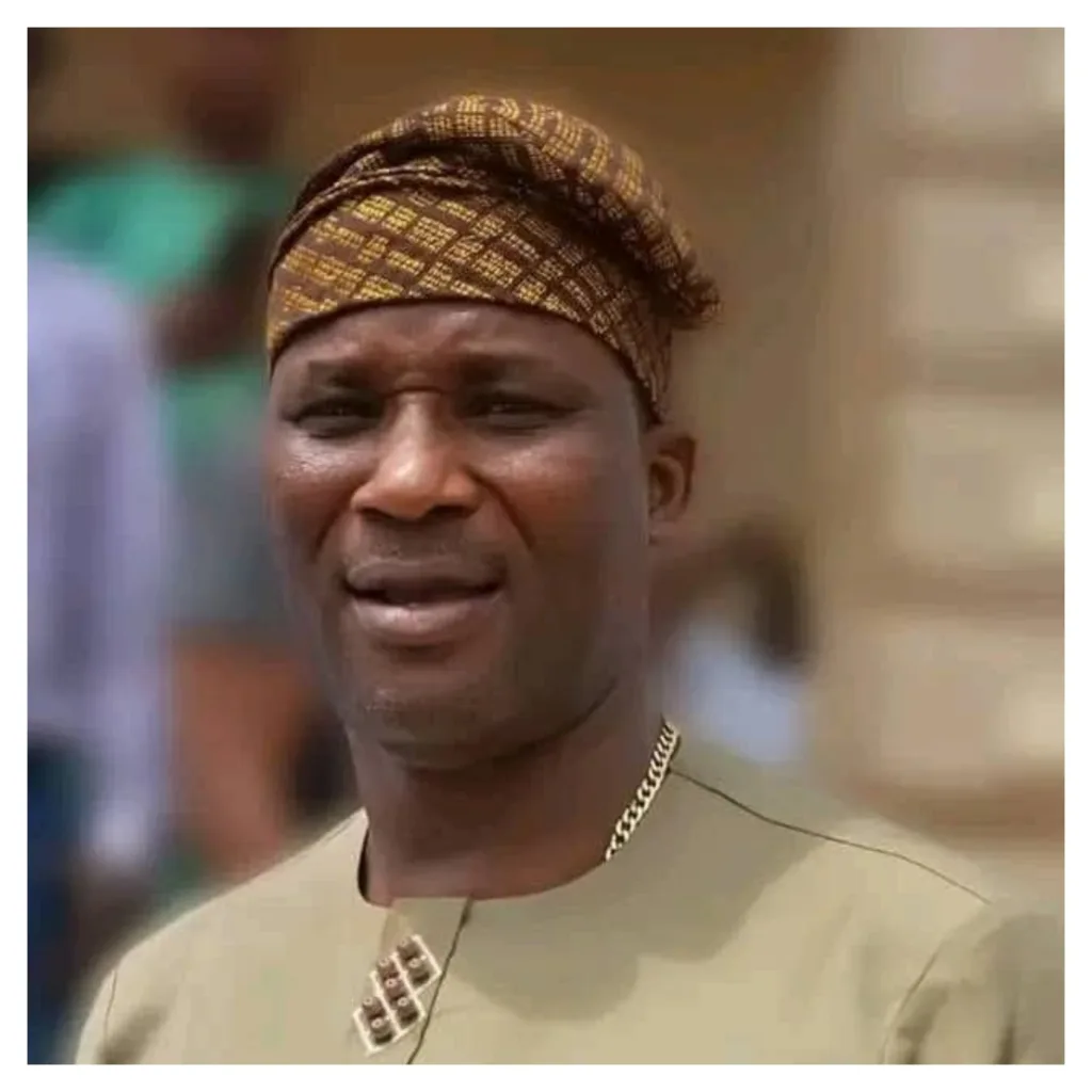 Osun 2026: Fryo Emerges PDP Governorship Candidate