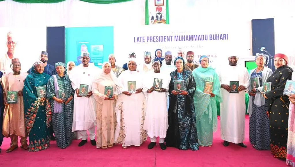 Buhari Believed Rumours That I Plotted To Kill Him – Aisha