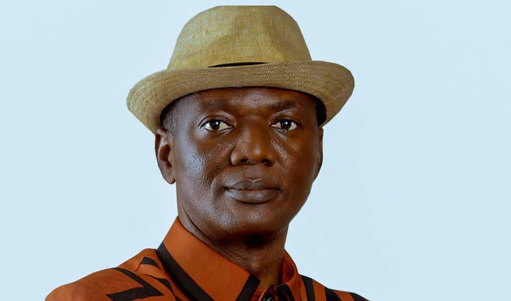 Nobody Should Politicise Ewhrudjakpo’s Death – Diri