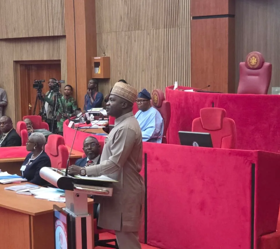 Tinubu Lauds Senate For Swift Confirmation Of Musa As Defence Minister