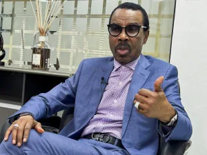 Rewane Pegs Naira’s True Value At N1,257/$, Says Currency Undervalued By 11%