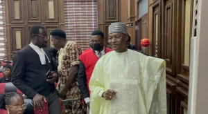 Alleged N9bn Fraud: Malami Gets N500m Bail