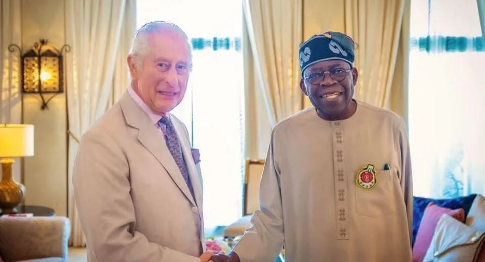 Mining Company Launching Campaign Against Tinubu’s UK Trip, FG Alleges