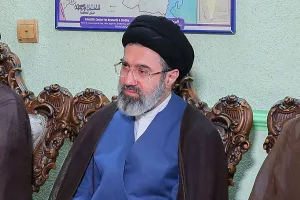 I’m Not Happy With Mojtaba Khamenei’s Selection As Iran Supreme Leader – Trump