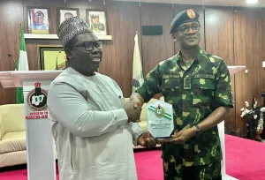 INEC To Deploy 1.4m Corps Members For 2027 General Elections