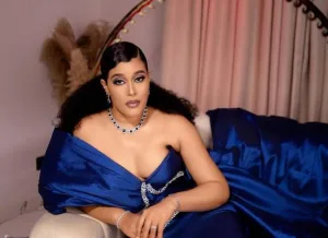 Why I Kept My Daughter’s Birth A Secret For Two Years -Adunni Ade