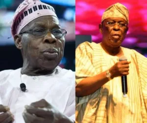 Obasanjo to Osoba: I Never Deceived AD Leaders In 2003