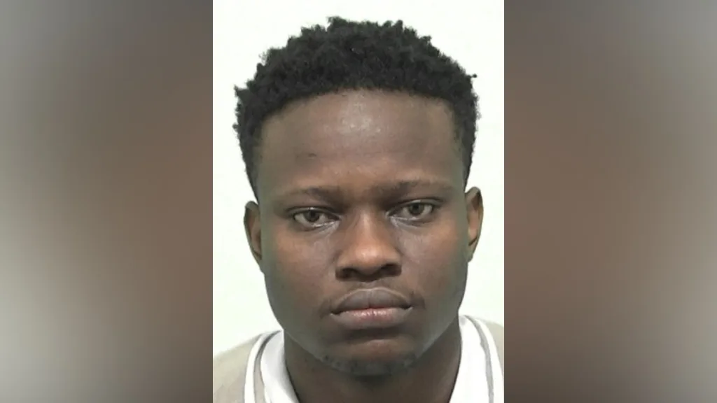 Anderson Ishiekwene: UK Jails Nigerian Student Over Child Grooming Attempt