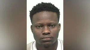 Anderson Ishiekwene: UK Jails Nigerian Student Over Child Grooming Attempt