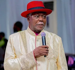 Ibori Mourns As Former Rivers Military Governor Diete-Spiff Passes On