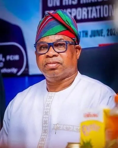 Osun Election: APC’s Oyebamiji Accepts Result, Urges Supporters To Remain Calm