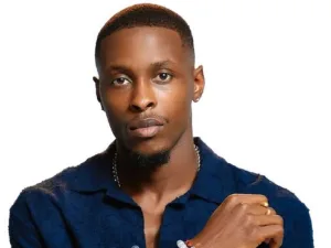 Araga evicted from BBNaija Season 11