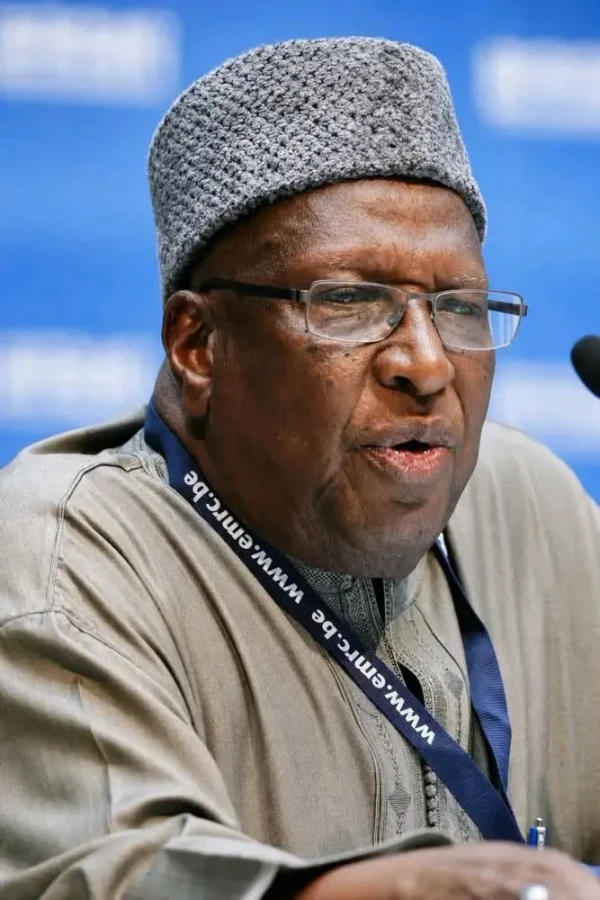 Bamanga Tukur, A Man Of Outstanding Accomplishments – Ibori