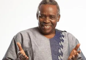 Tinubu Mourns Veteran Actor, Olu Jacobs