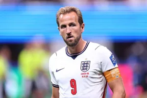 I’m Happy To Be In Ballon d’Or Contention – Kane
