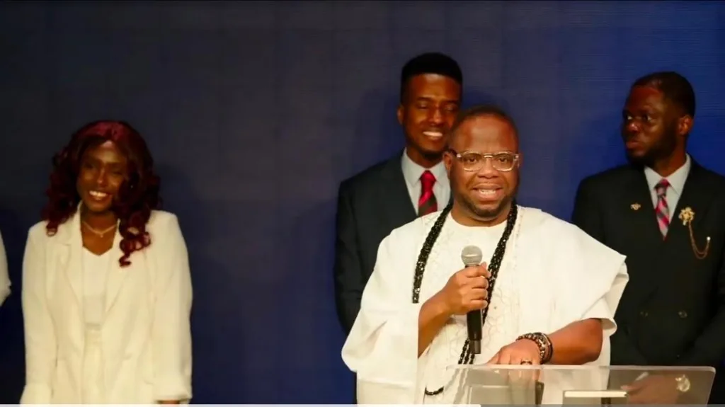 ‘It Has Been A Journey Of Grace’ — Envoy Nation Marks 5th Anniversary