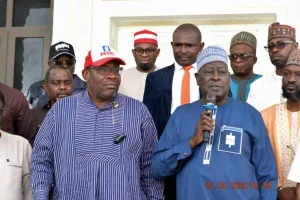 It’s Nonsensical For OK Movement To Set Up Presidential Campaign Council – Dickson