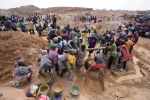 37 Niger miners’ deaths: FG inaugurates 10-member probe panel