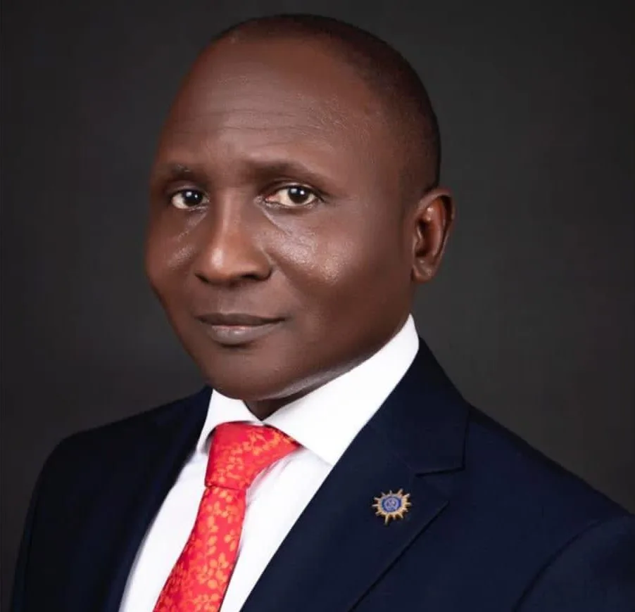 WAEC names Nigeria’s Dangut as new Registrar