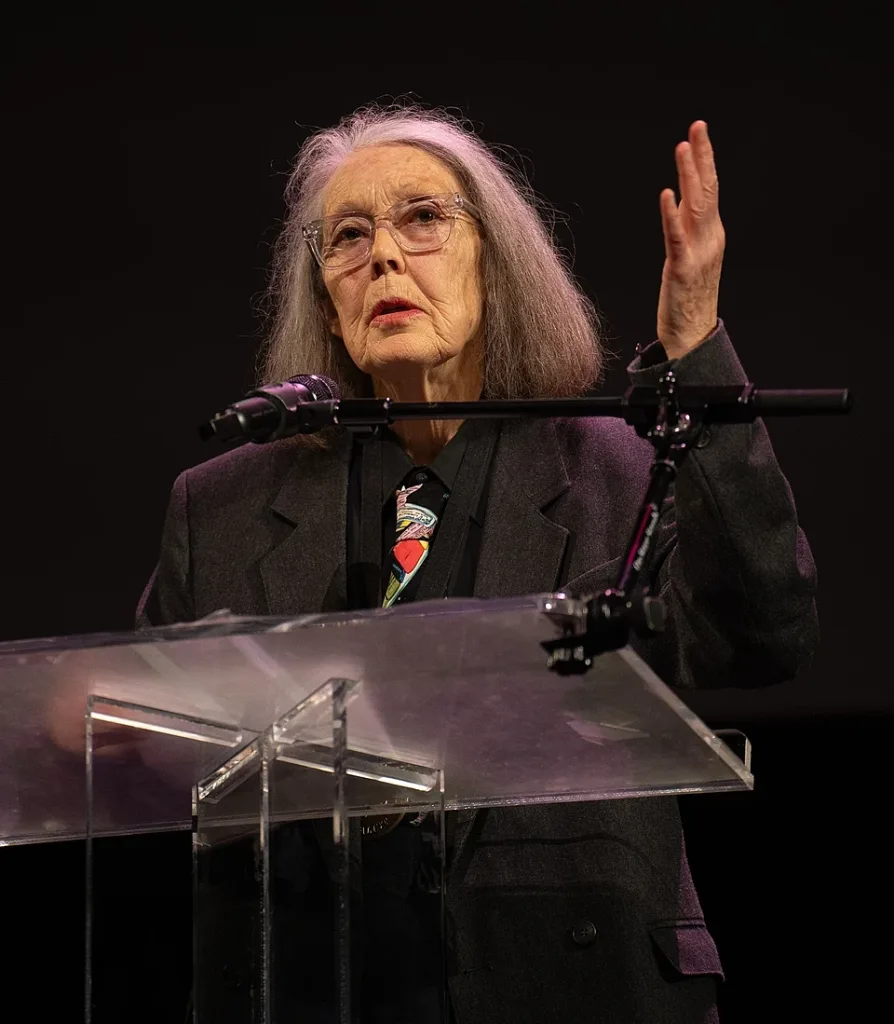 Anne Carson Wins 2026 Nobel Prize In Literature