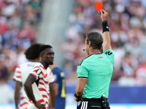 Folarin Balogun Controversy: FIFA To Tighten Disciplinary Rules