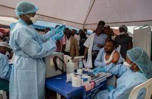 Ebola: FG orders strict enforcement of screening protocols at entry points