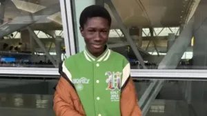 Global Outrage As Ghanaian Teen Shot Dead On Way To School In New York