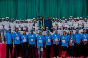 Otemu Foundation Expands Scholarship Scheme To Nine States In Niger Delta Region
